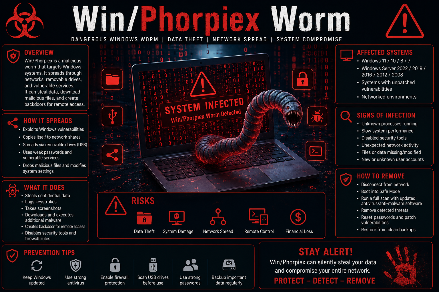 computer security